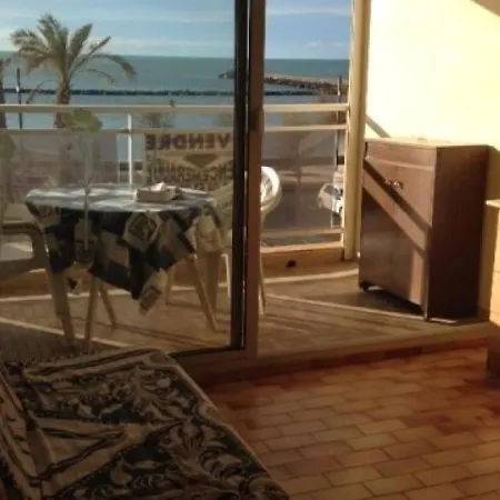 Apartment Beau Soleil 55