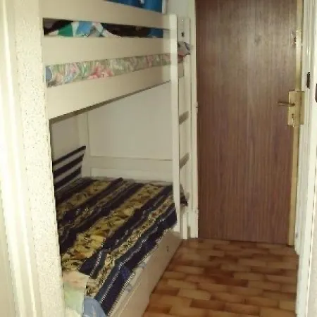 Beau Soleil 55 Apartment *