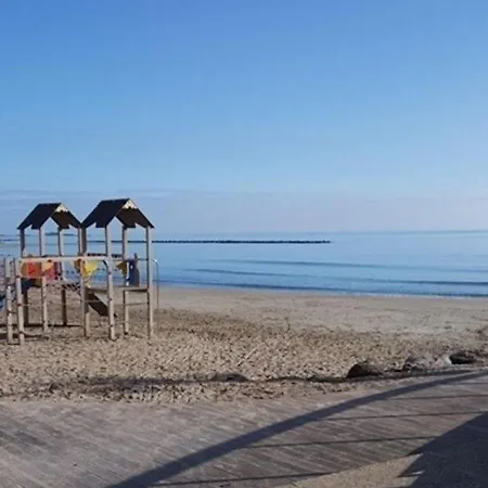 Beau Soleil 55 * Agde