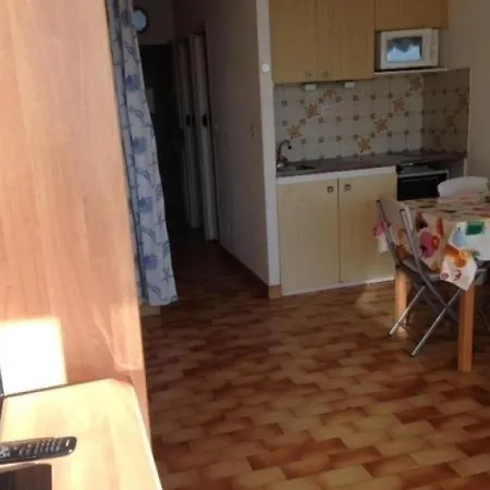 Apartment Beau Soleil 55 Agde